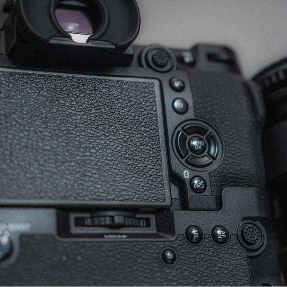 Fujifilm XH2 Bundle